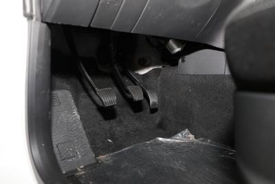 2019款 1.5L手动实用型I 国VI-内饰-图片-有驾