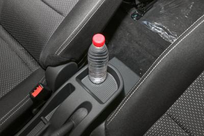 2019款 1.5L手动实用型I 国VI-内饰-图片-有驾
