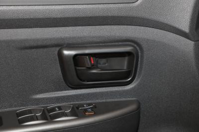 2019款 1.5L手动实用型I 国VI-内饰-图片-有驾