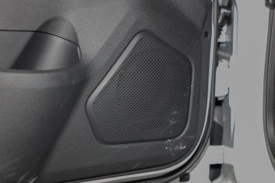 2019款 1.5L手动实用型I 国VI-内饰-图片-有驾