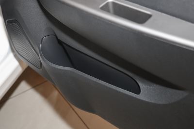 2019款 1.5L手动实用型I 国VI-内饰-图片-有驾