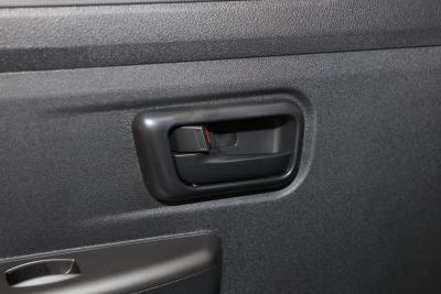 2019款 1.5L手动实用型I 国VI-内饰-图片-有驾