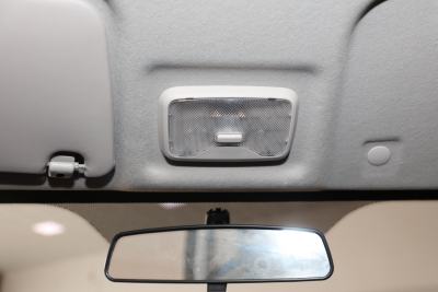 2019款 1.5L手动实用型I 国VI-内饰-图片-有驾