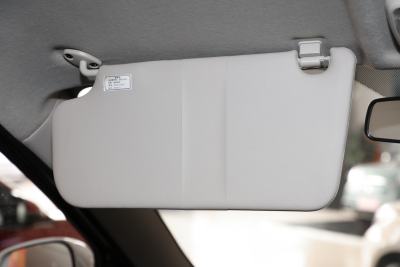 2019款 1.5L手动实用型I 国VI-内饰-图片-有驾