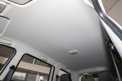 2019款 1.5L手动实用型I 国VI-内饰-图片-有驾