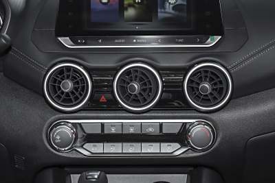 2026款 1.6L CVT真心版-内饰-图片-有驾 2026款 1.6L CVT真心版-内饰-图片-有驾