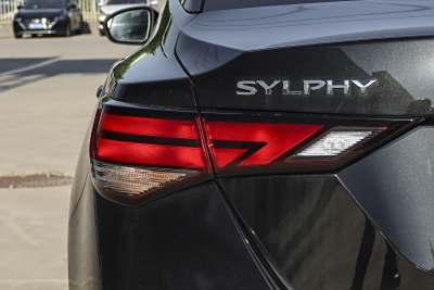 2026款 1.6L CVT真心版-外观-图片-有驾