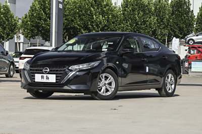 2026款 1.6L CVT真心版-外观-图片-有驾