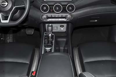 2026款 1.6L CVT真心版-内饰-图片-有驾 2026款 1.6L CVT真心版-内饰-图片-有驾