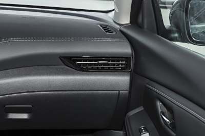 2026款 1.6L CVT真心版-内饰-图片-有驾 2026款 1.6L CVT真心版-内饰-图片-有驾