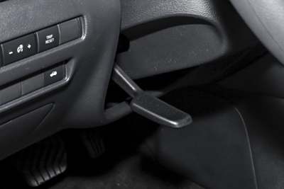 2026款 1.6L CVT真心版-内饰-图片-有驾 2026款 1.6L CVT真心版-内饰-图片-有驾