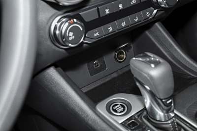 2026款 1.6L CVT真心版-内饰-图片-有驾 2026款 1.6L CVT真心版-内饰-图片-有驾