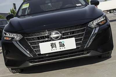 2026款 1.6L CVT真心版-外观-图片-有驾
