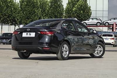 2026款 1.6L CVT真心版-外观-图片-有驾