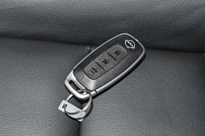 2026款 1.6L CVT真心版-内饰-图片-有驾 2026款 1.6L CVT真心版-内饰-图片-有驾