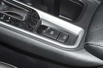 2026款 1.6L CVT真心版-内饰-图片-有驾 2026款 1.6L CVT真心版-内饰-图片-有驾