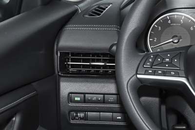 2026款 1.6L CVT真心版-内饰-图片-有驾 2026款 1.6L CVT真心版-内饰-图片-有驾