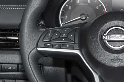 2026款 1.6L CVT真心版-内饰-图片-有驾 2026款 1.6L CVT真心版-内饰-图片-有驾