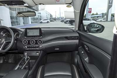 2026款 1.6L CVT真心版-内饰-图片-有驾 2026款 1.6L CVT真心版-内饰-图片-有驾