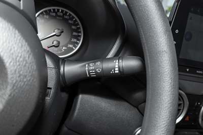 2026款 1.6L CVT真心版-内饰-图片-有驾 2026款 1.6L CVT真心版-内饰-图片-有驾