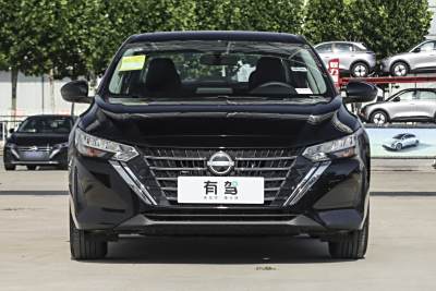 2026款 1.6L CVT真心版-外观-图片-有驾
