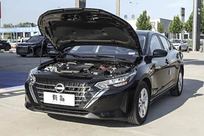 2026款 1.6L CVT真心版-外观-图片-有驾