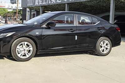 2026款 1.6L CVT真心版-外观-图片-有驾