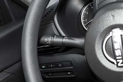 2026款 1.6L CVT真心版-内饰-图片-有驾 2026款 1.6L CVT真心版-内饰-图片-有驾