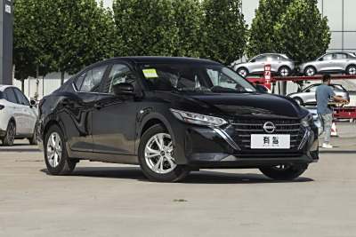 2026款 1.6L CVT真心版-外观-图片-有驾