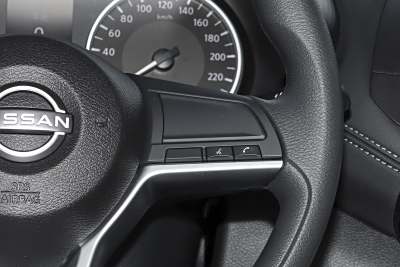 2026款 1.6L CVT真心版-内饰-图片-有驾 2026款 1.6L CVT真心版-内饰-图片-有驾