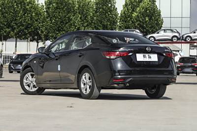 2026款 1.6L CVT真心版-外观-图片-有驾