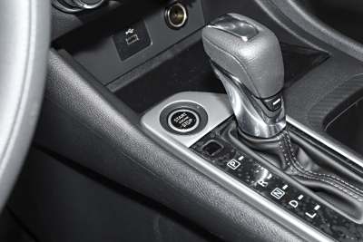 2026款 1.6L CVT真心版-内饰-图片-有驾 2026款 1.6L CVT真心版-内饰-图片-有驾