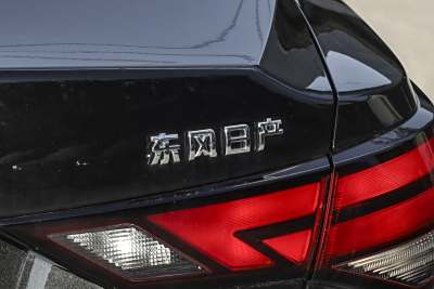 2026款 1.6L CVT真心版-外观-图片-有驾