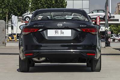 2026款 1.6L CVT真心版-外观-图片-有驾