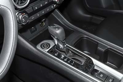 2026款 1.6L CVT真心版-内饰-图片-有驾 2026款 1.6L CVT真心版-内饰-图片-有驾