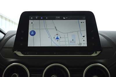 2026款 1.6L CVT真心版-内饰-图片-有驾 2026款 1.6L CVT真心版-内饰-图片-有驾