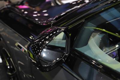 2023款 M760Le xDrive-外观-图片-有驾