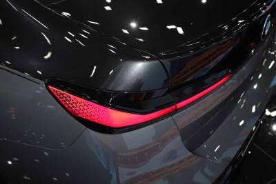 2023款 M760Le xDrive-外观-图片-有驾