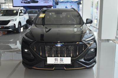 2022款 1.5T DCT侠客版-外观-图片-有驾