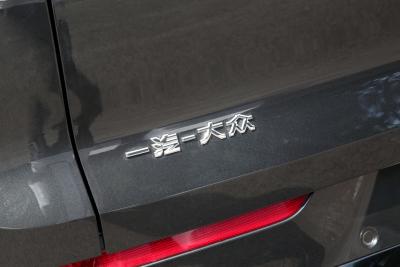 2024款 380TSI 四驱R-Line巡礼 众享款-外观-图片-有驾