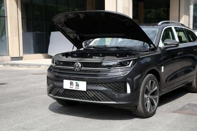 2024款 380TSI 四驱R-Line巡礼 众享款-外观-图片-有驾