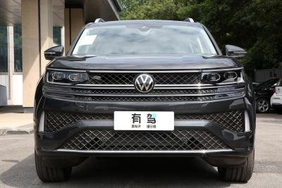 2024款 380TSI 四驱R-Line巡礼 众享款-外观-图片-有驾