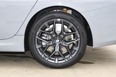 2026款 330Li M运动曜夜套装-外观-图片-有驾