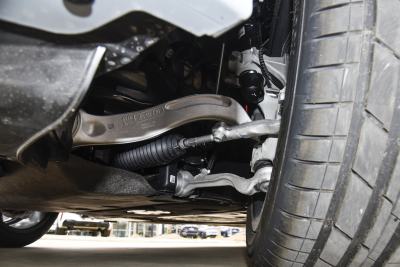 2026款 330Li M运动曜夜套装-外观-图片-有驾