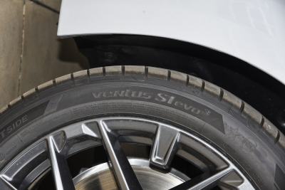 2026款 330Li M运动曜夜套装-外观-图片-有驾