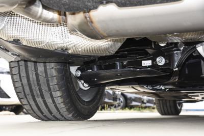 2026款 330Li M运动曜夜套装-外观-图片-有驾