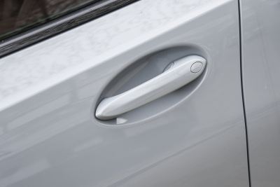 2026款 330Li M运动曜夜套装-外观-图片-有驾