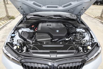 2026款 330Li M运动曜夜套装-外观-图片-有驾