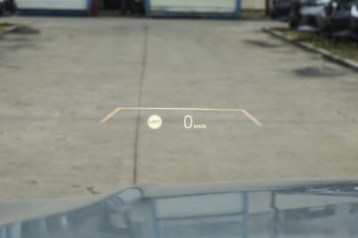 2026款 330Li M运动曜夜套装-内饰-图片-有驾