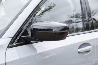 2026款 330Li M运动曜夜套装-外观-图片-有驾